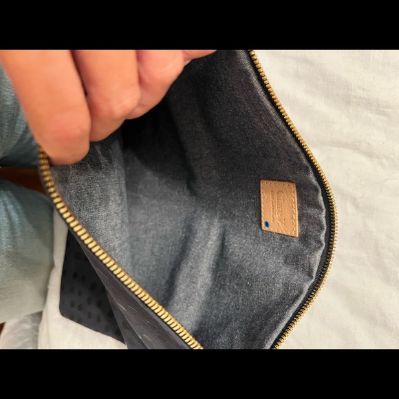 Clare V Foldover Clutch - Picture 3 of 3